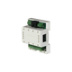 VIP System Relay Actuator Module White - 1443 VIP System Relay Actuator Module White - 1443